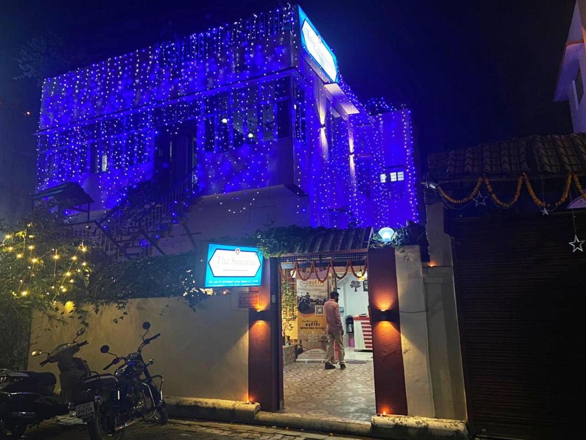 The Sunaina * Varanasi