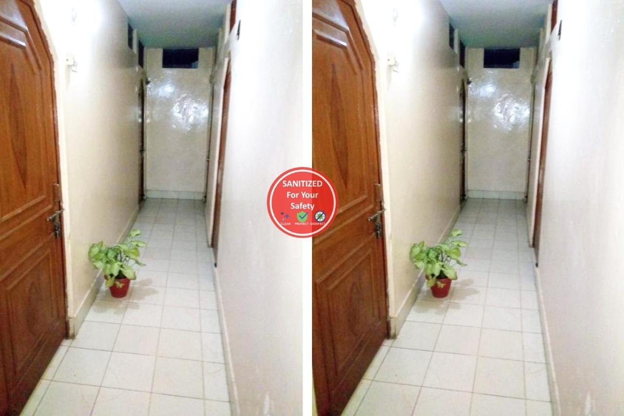 P N Ganga Hotel