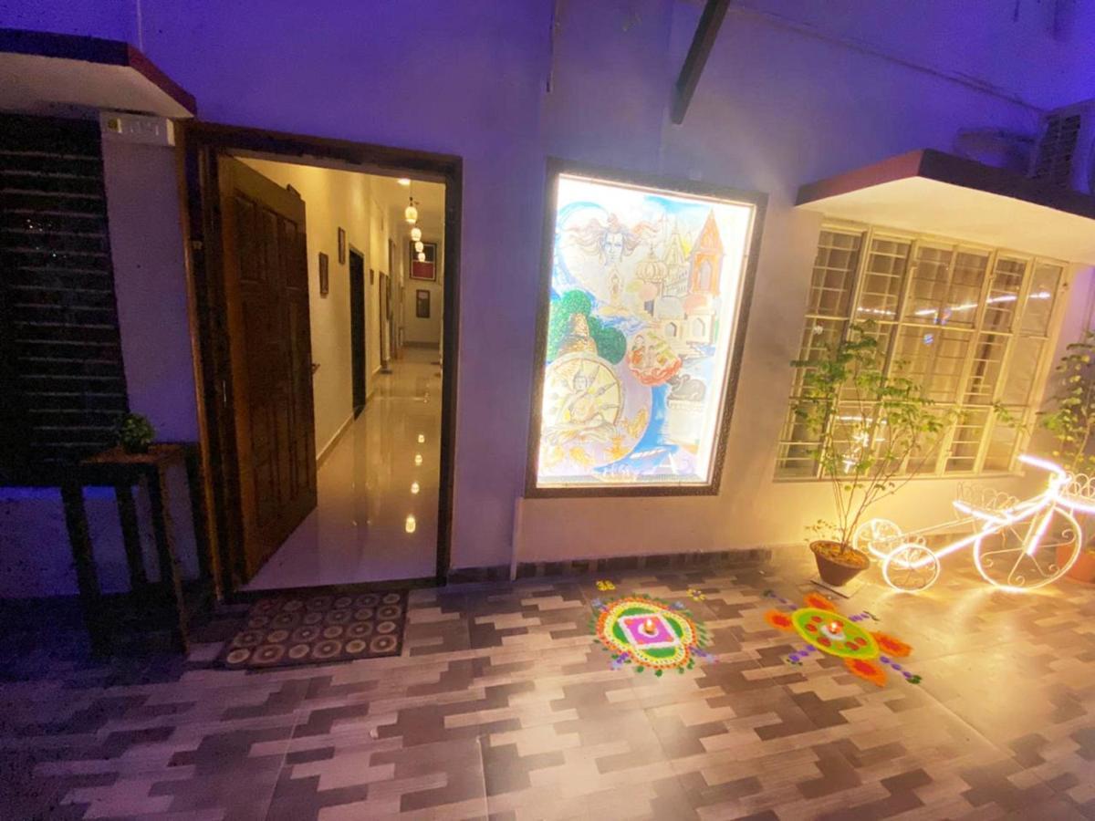 Guest house The Sunaina *