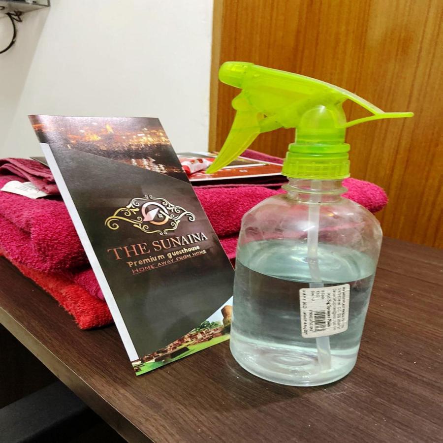 The Sunaina Guest house Varanasi