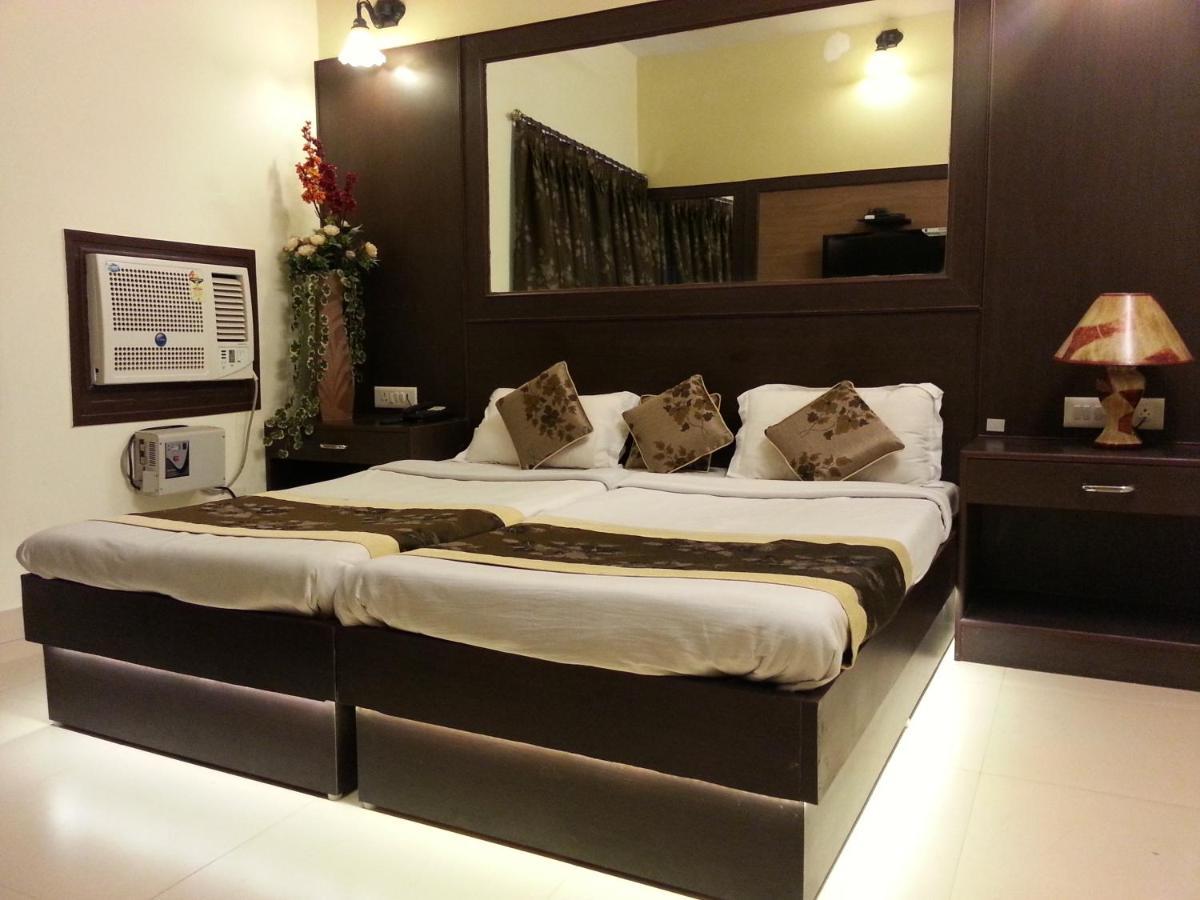 Varuna 3* Varanasi