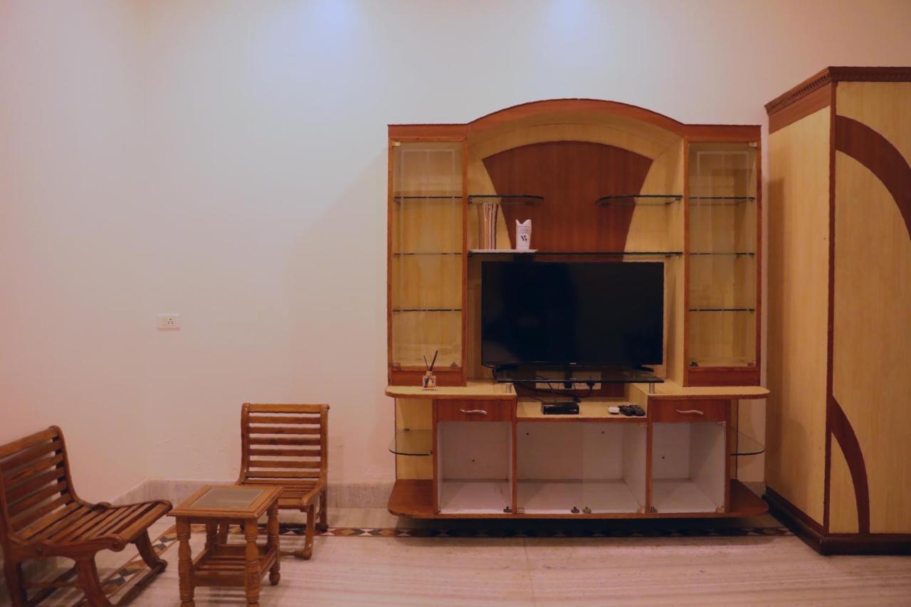 Villa Benares * Varanasi