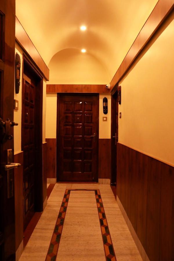 Homestay Villa Benares