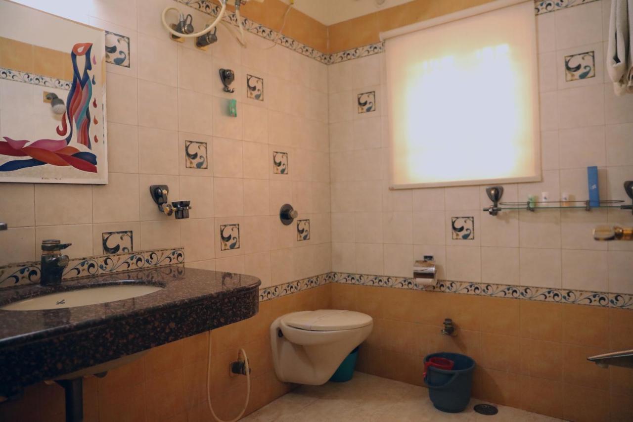 Villa Benares * Varanasi