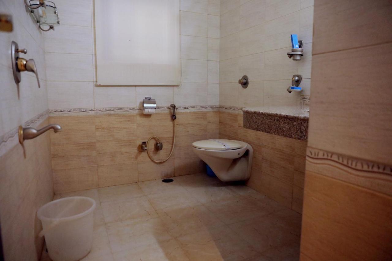 Villa Benares *