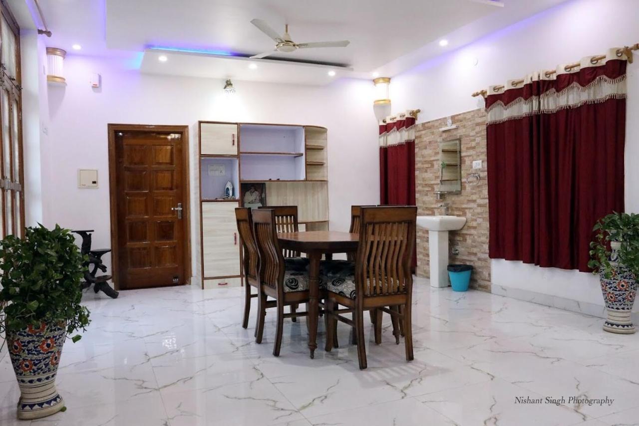 Villa Benares Homestay
