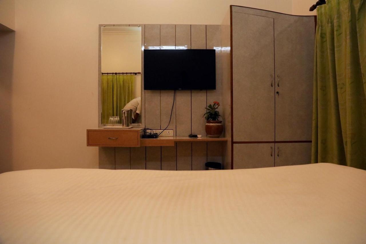 Villa Benares Homestay *