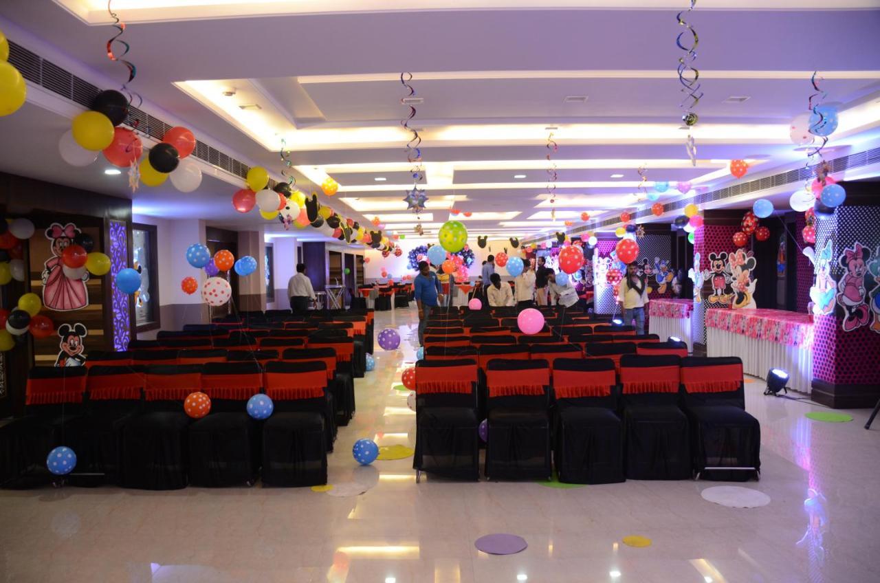 Hotel Puja Residency Varanasi
