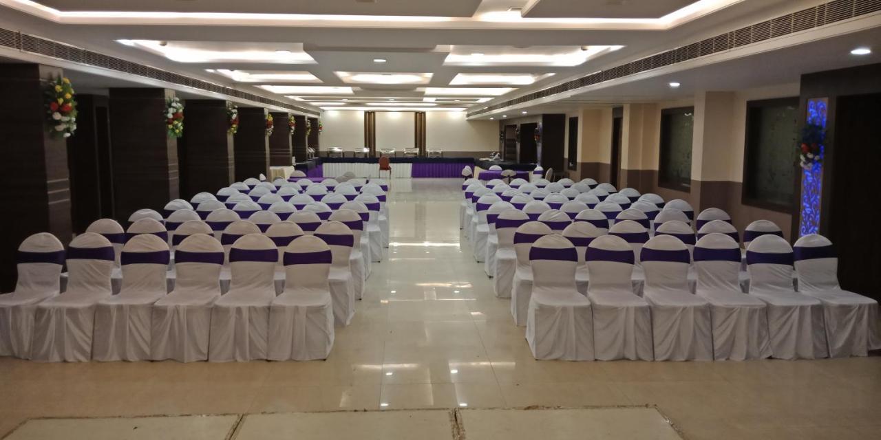 Puja Residency 3* Varanasi