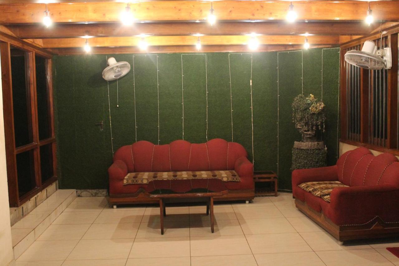 Hotel Hotel Padmini International- Sigra
