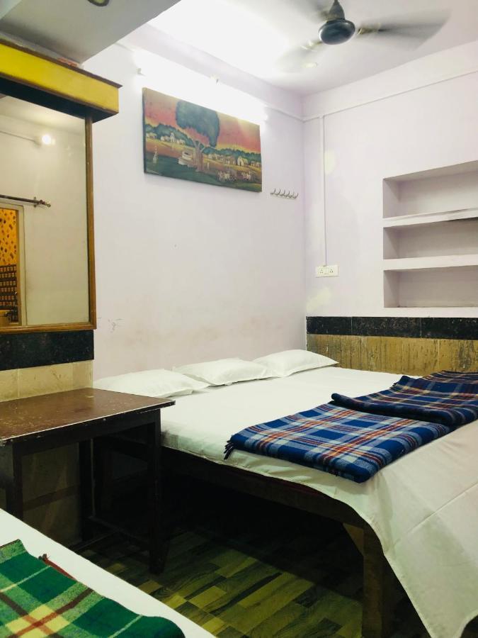 Golden * Varanasi