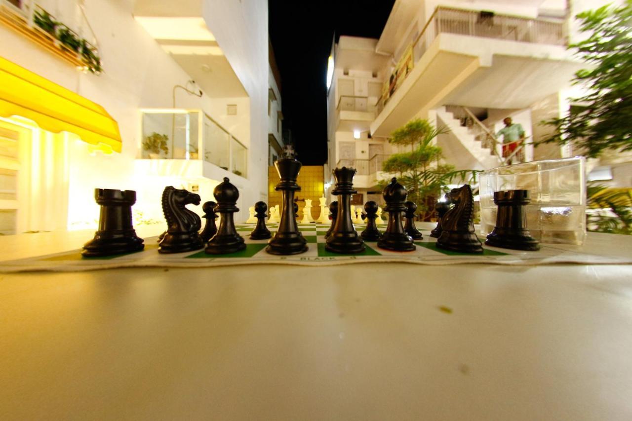 Banaras - A Boutique Hotel
