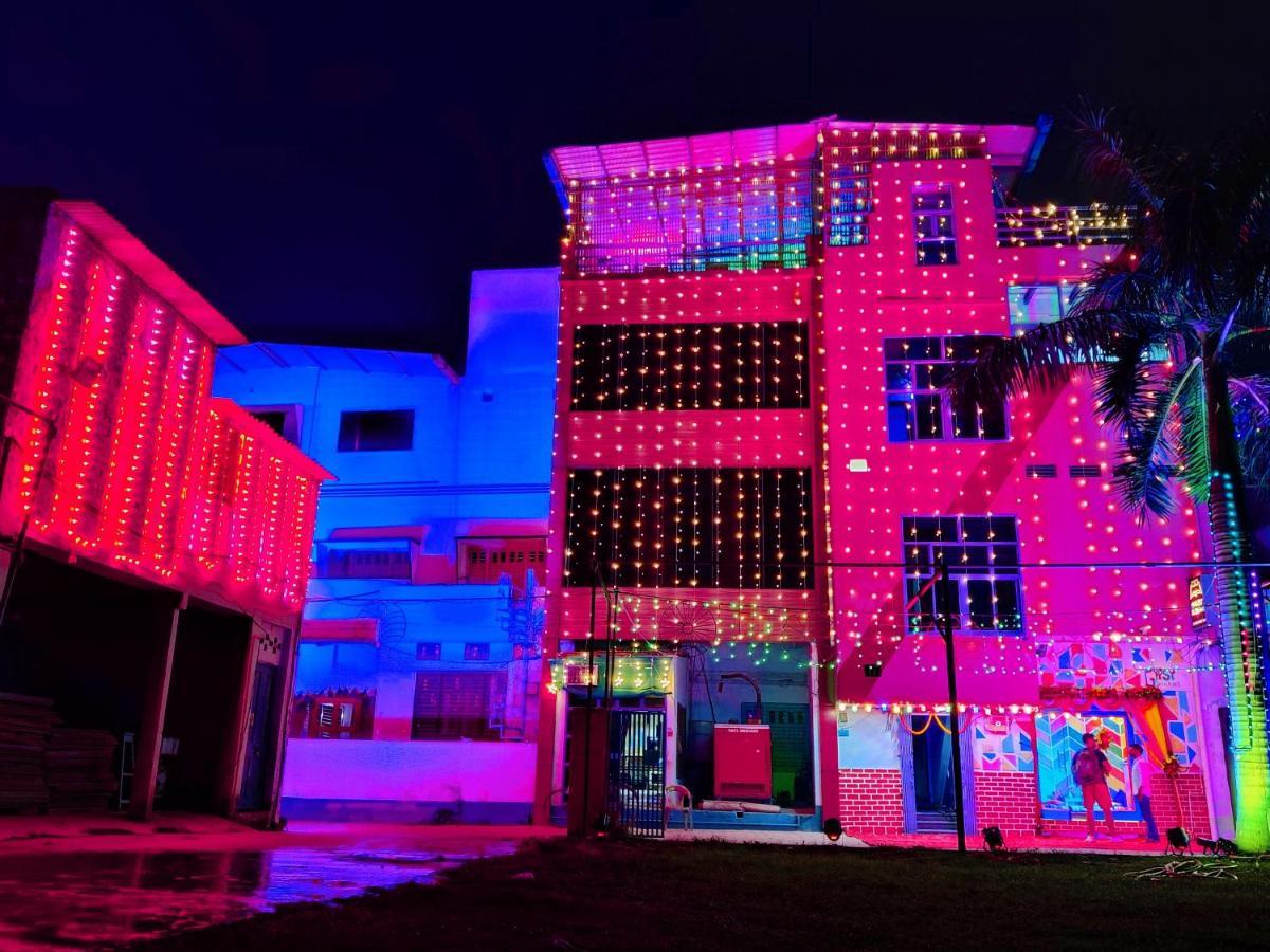 Gypsy Diaries Hostel