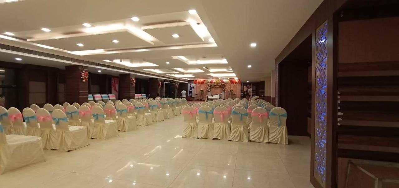 Puja Residency 3*