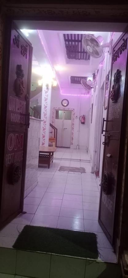 Guest house Om Rest House