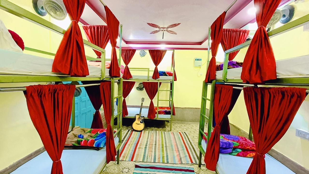 Gypsy Diaries Hostel