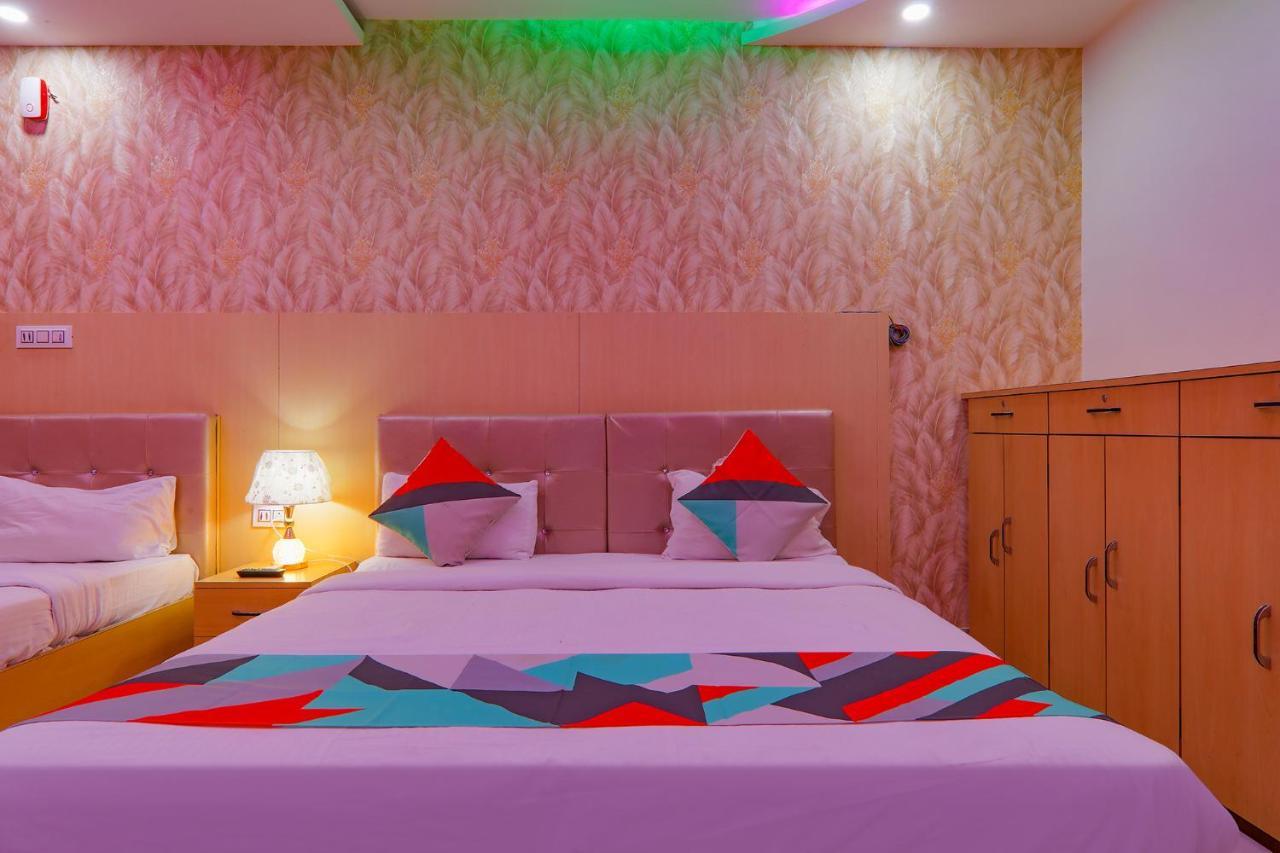 Fabexpress Moti Mahal Hotel Varanasi