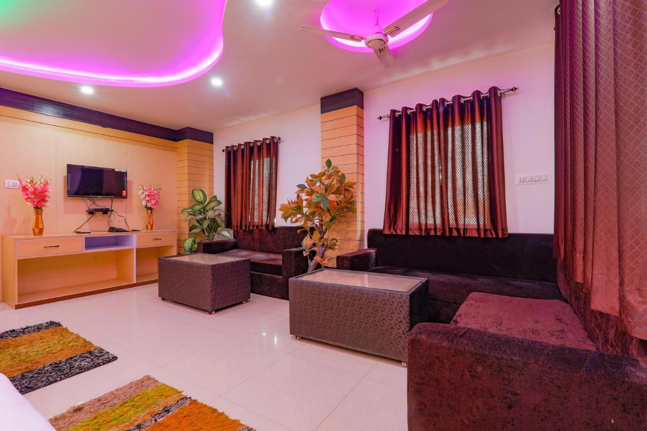 Hotel Fabexpress Moti Mahal 3*