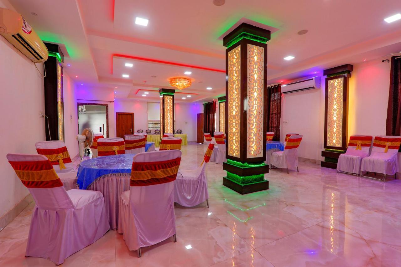 Fabexpress Moti Mahal 3* Varanasi