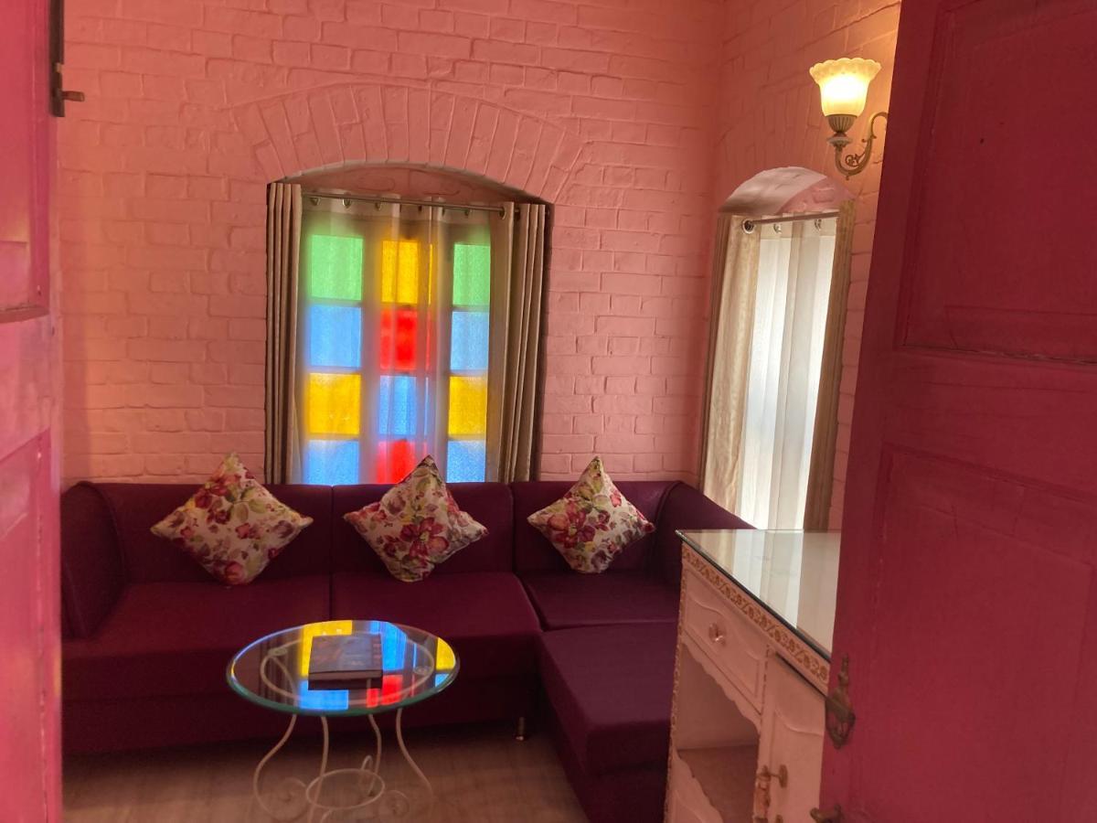 Bed & Breakfast Rose Heritage Varanasi