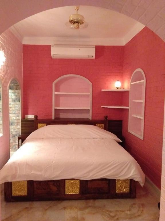 Rose Heritage Bed & Breakfast Varanasi