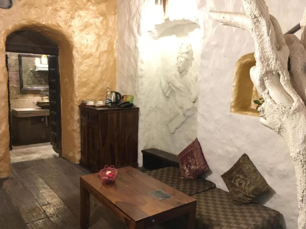 Rose Heritage Bed & Breakfast
