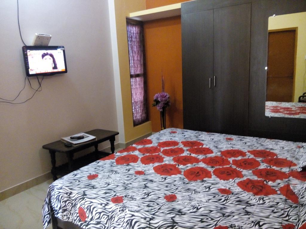 Welcome At Ganges Varanasi