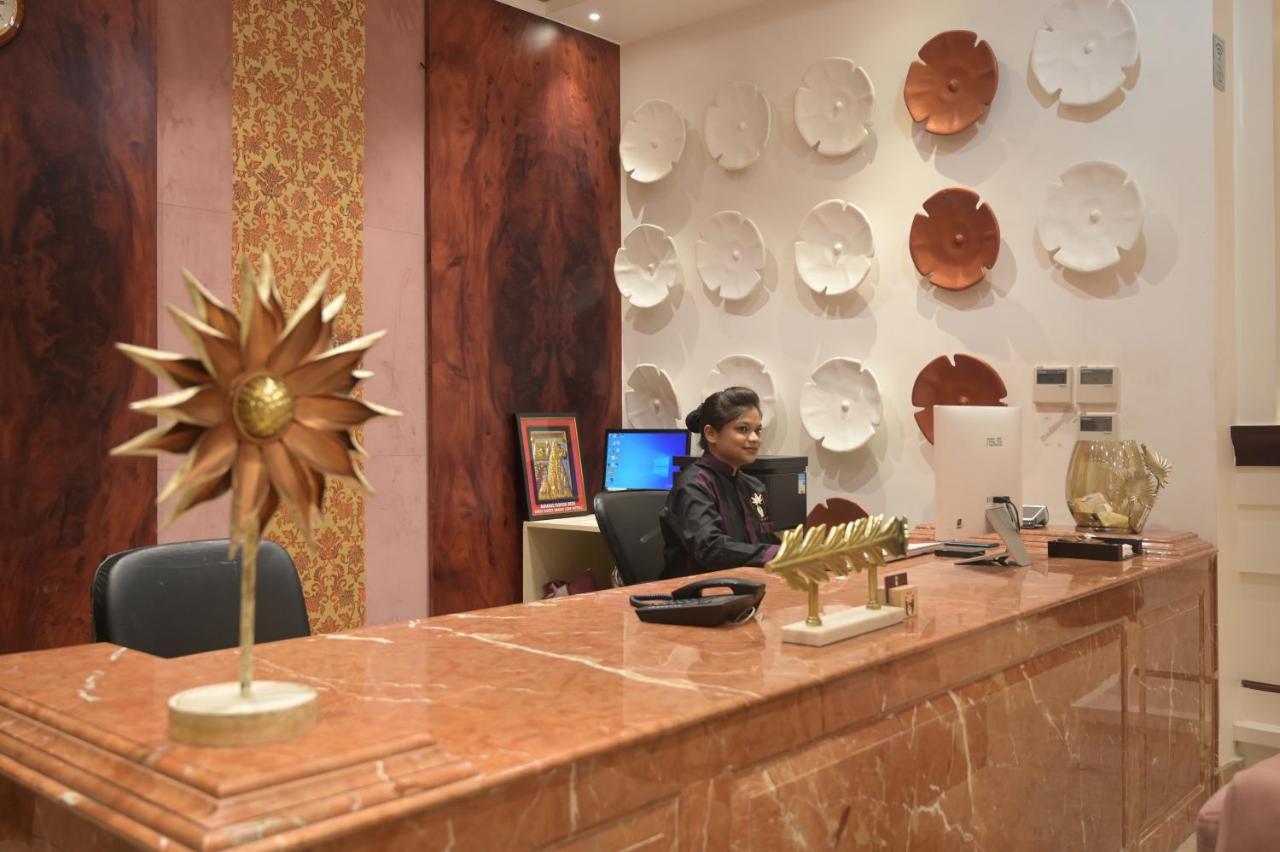 Magic Leaf Hotel 3*