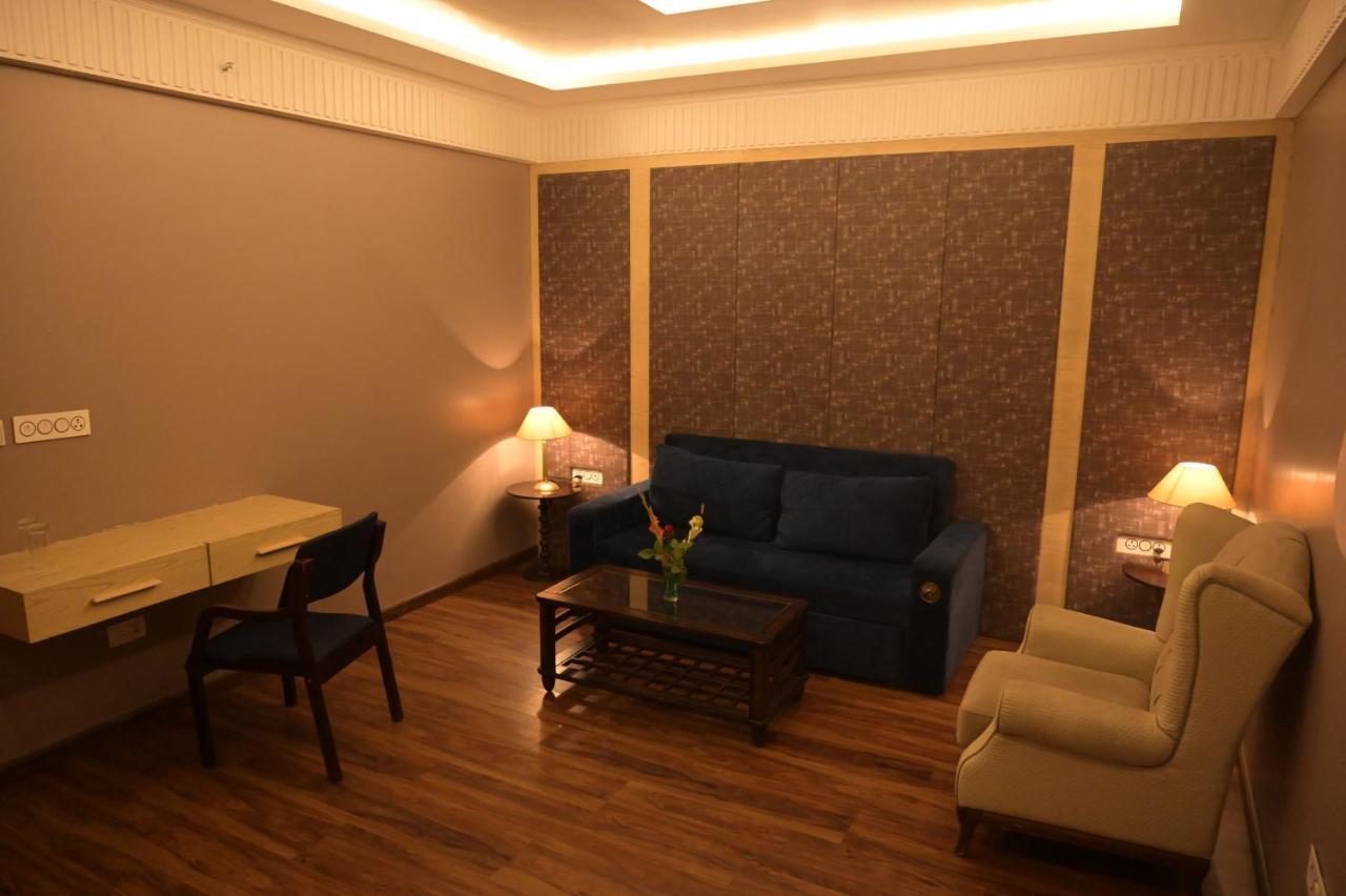 Hotel Magic Leaf