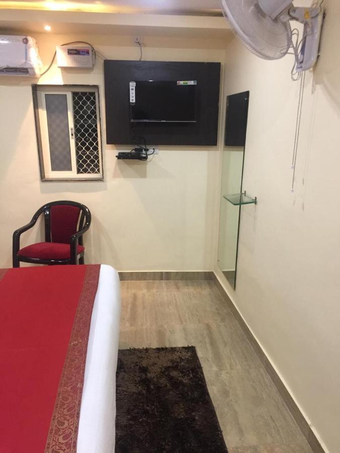 G.S.Residency Hotel