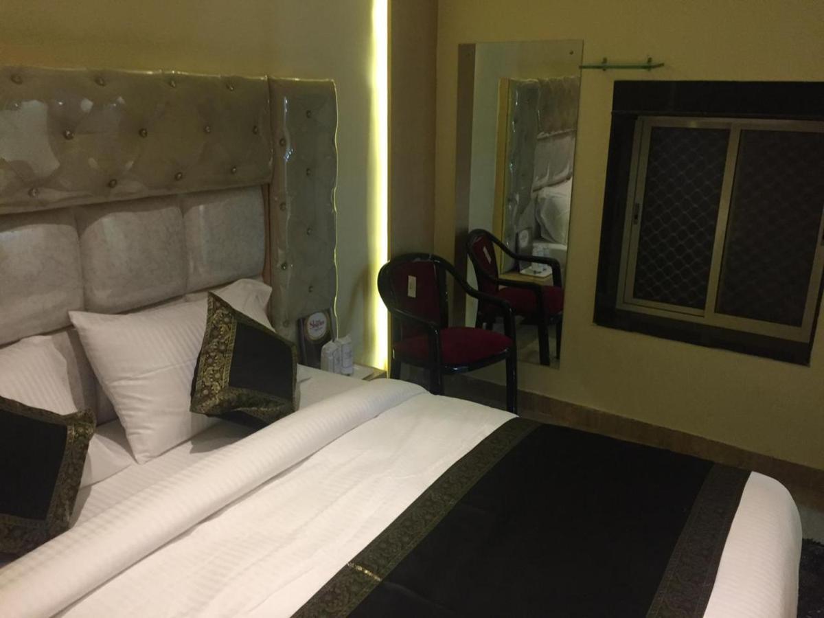 Hotel G.S.Residency
