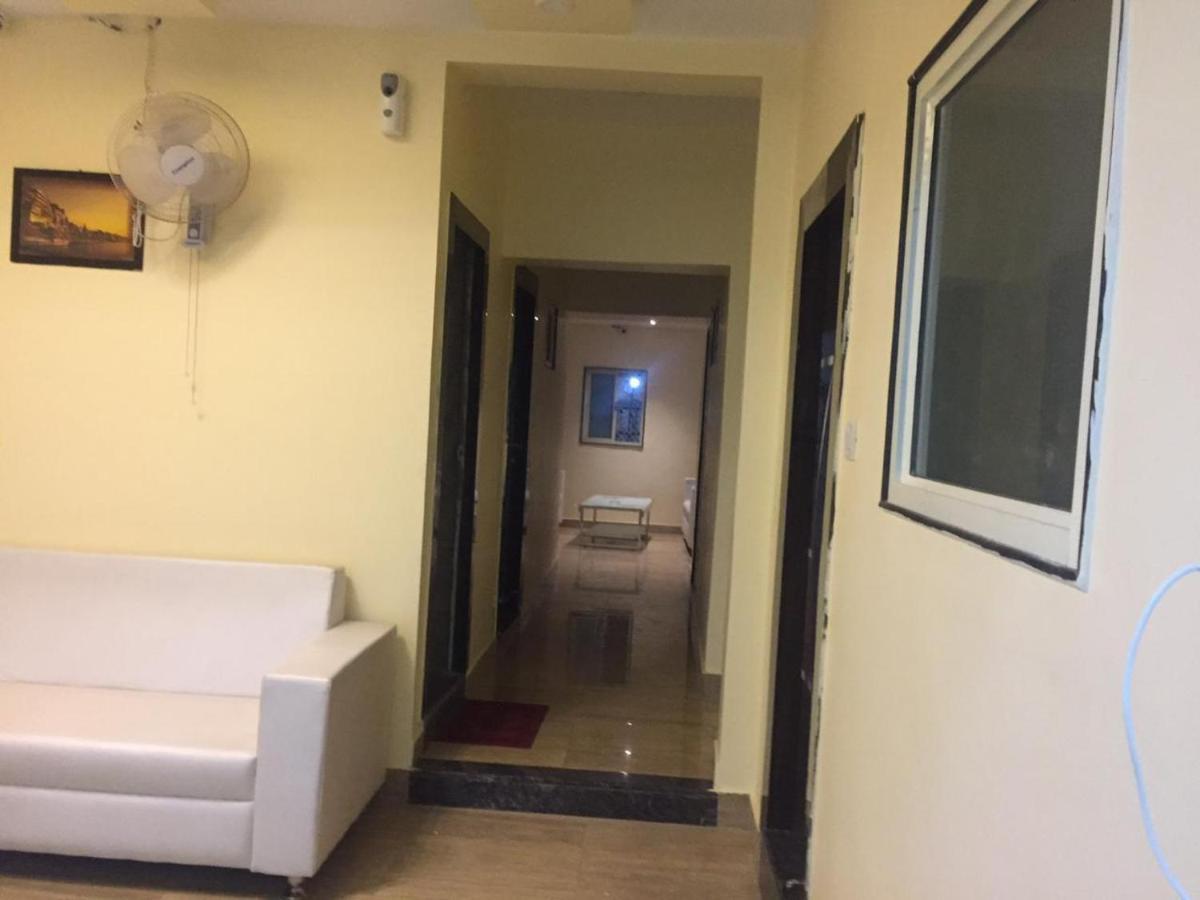 Hotel G.S.Residency Varanasi