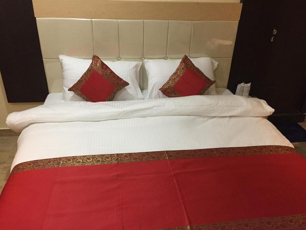 Hotel G.S.Residency