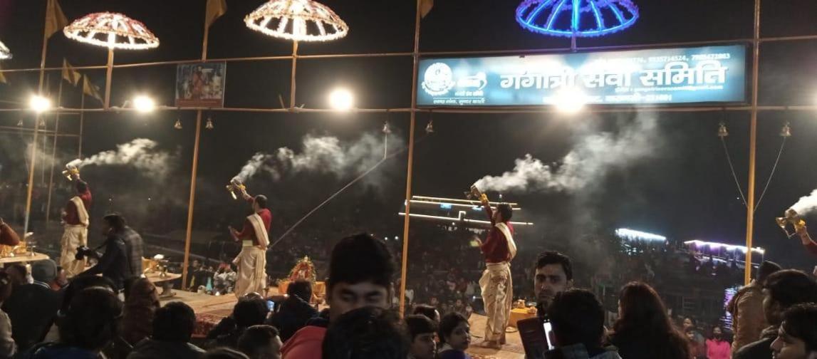 Sankardev D24 35 Varanasi