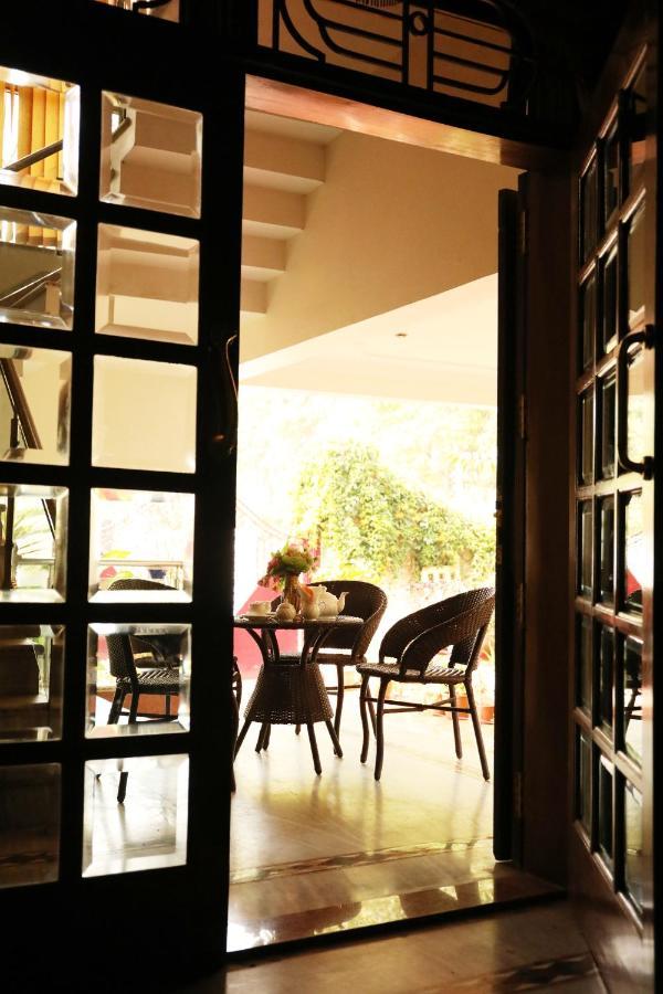 Villa Benares *