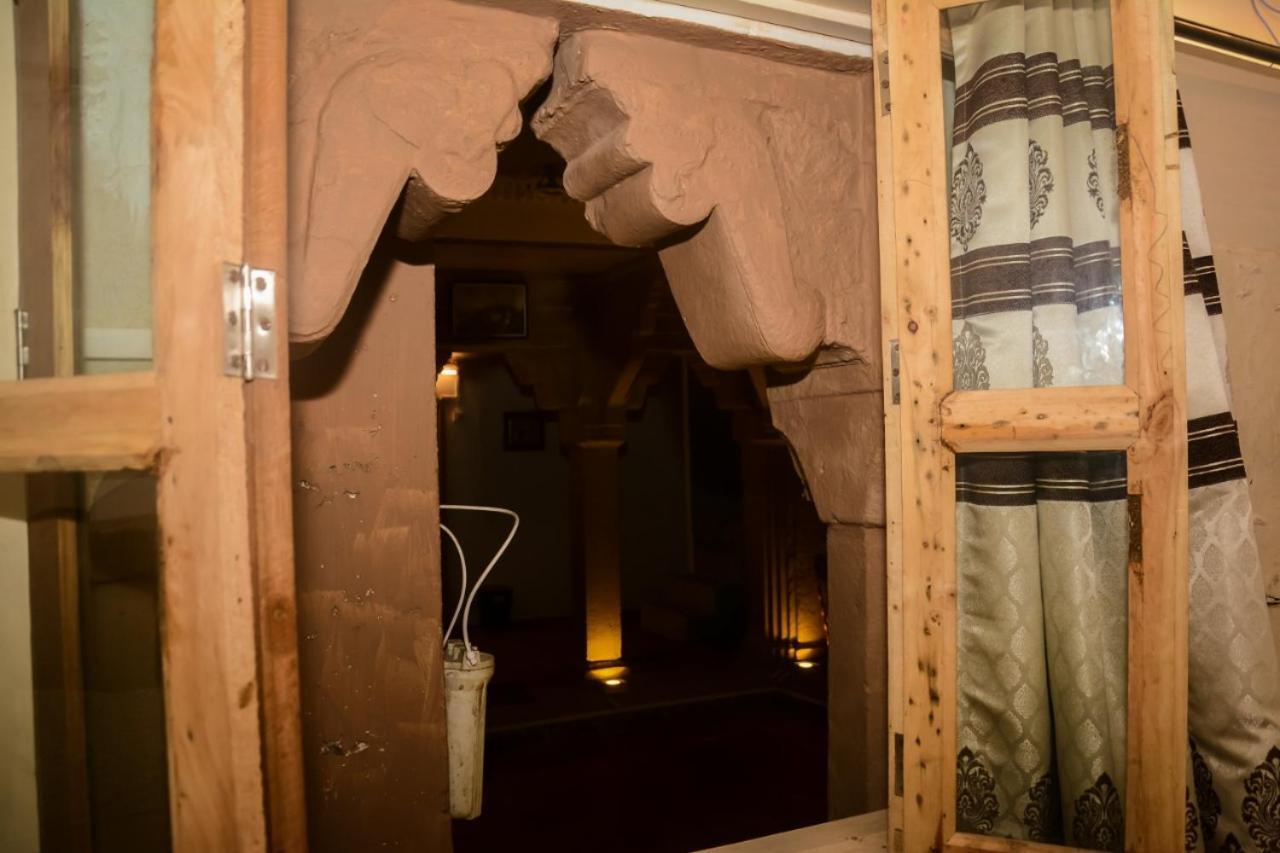Narayana Haveli *
