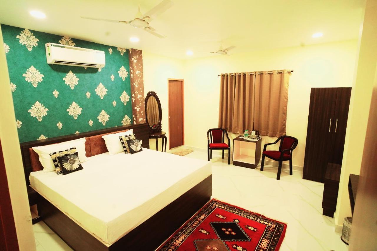 Anand Kanan Guest house Varanasi