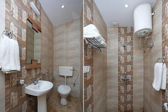 Hotel Citi Residenci