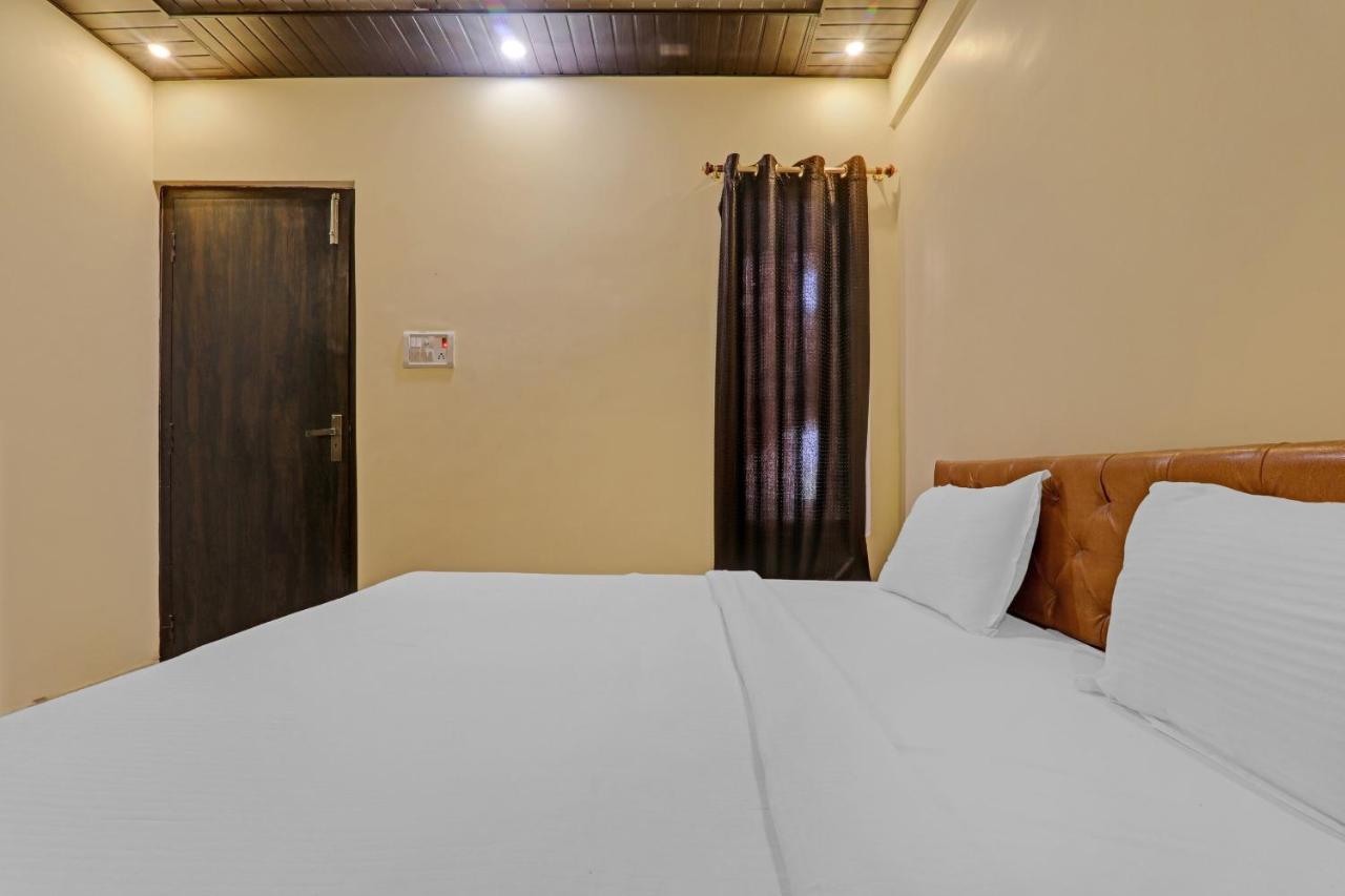 Hotel Oyo Flagship 83473 Kp 3*