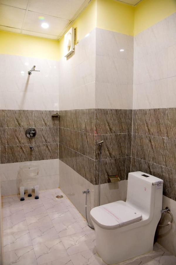 Tridev Grand Hotel 3*