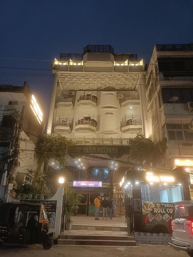 Hotel Hotel Padmini International- Sigra 3*
