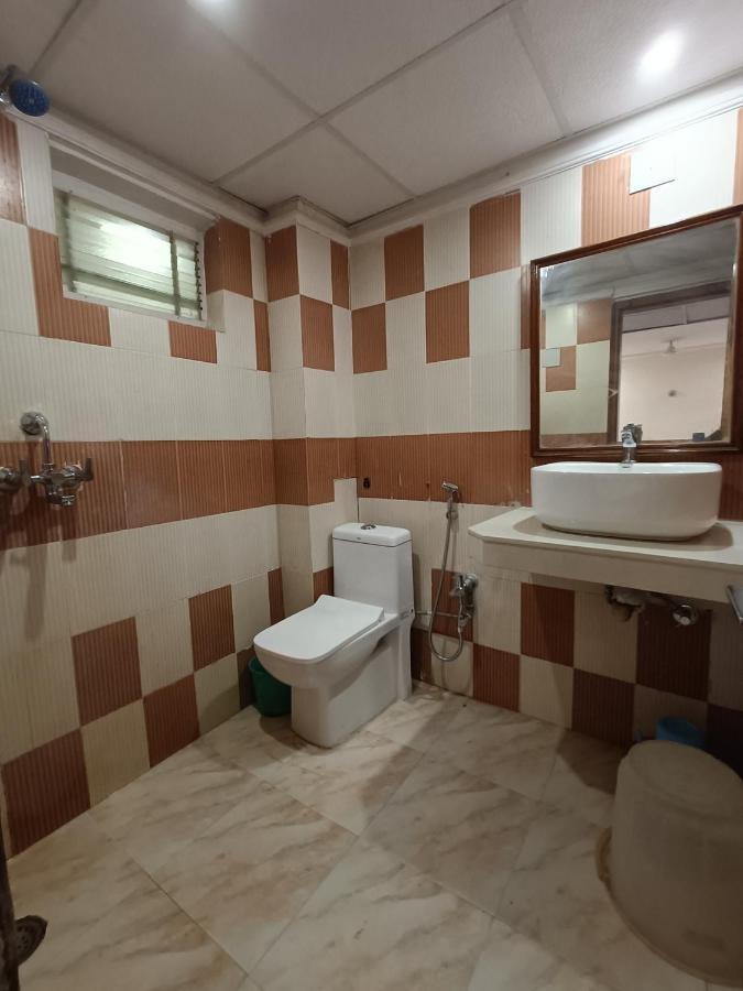Hotel Hotel Padmini International- Sigra Varanasi