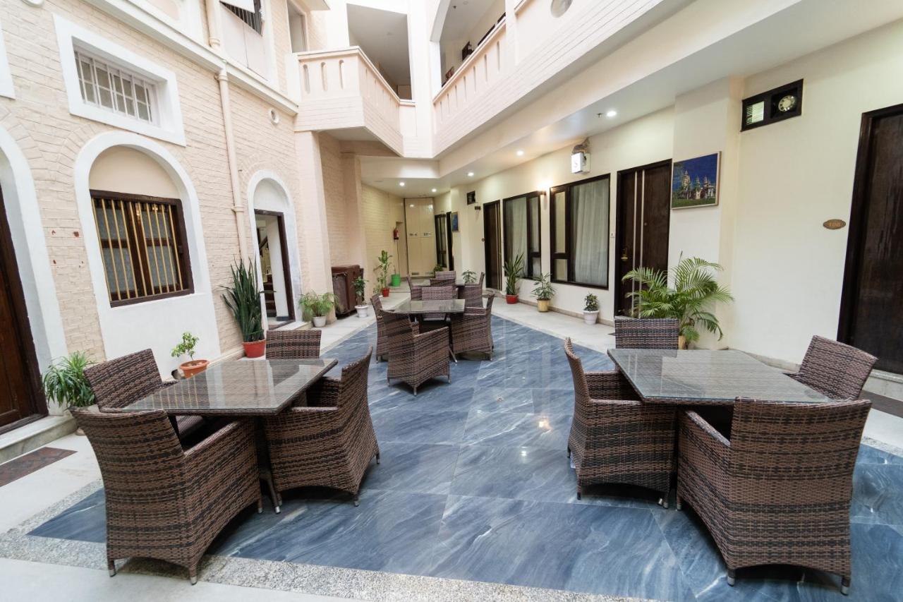 Shree Ganesha Bed & Breakfast 3*