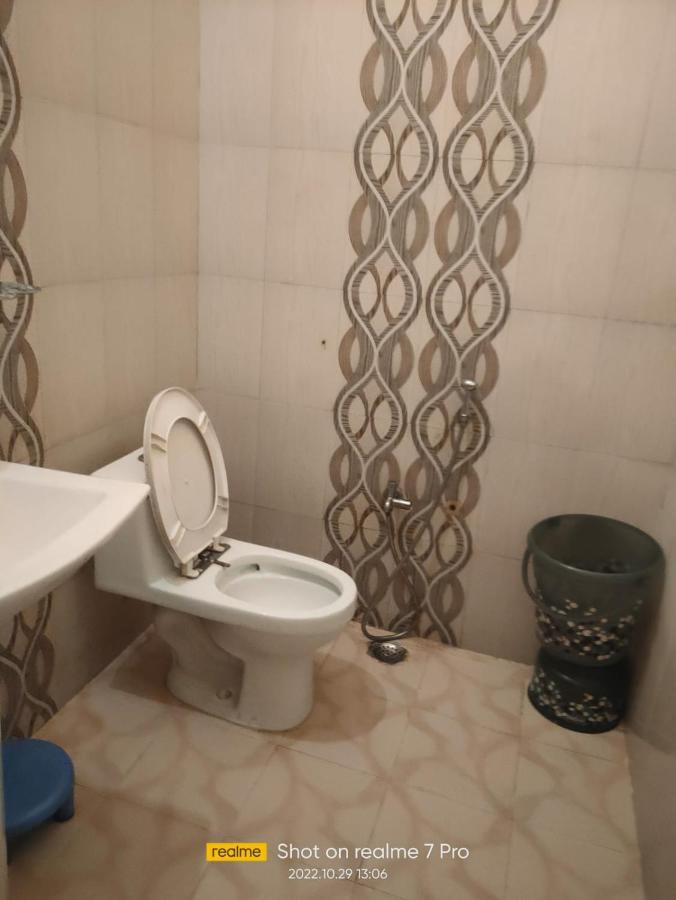 Gangotri Paying Guest house Varanasi