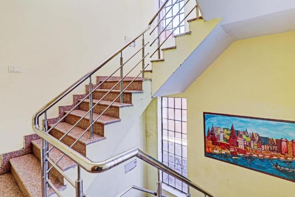 Gangotri Paying Guest house Varanasi