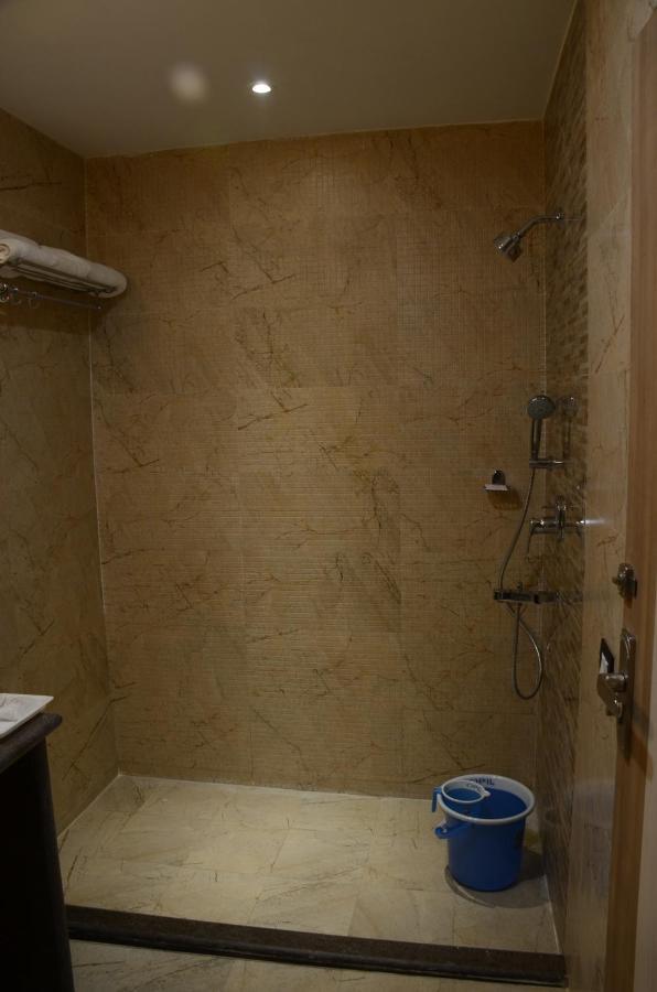 Puja Residency Hotel Varanasi