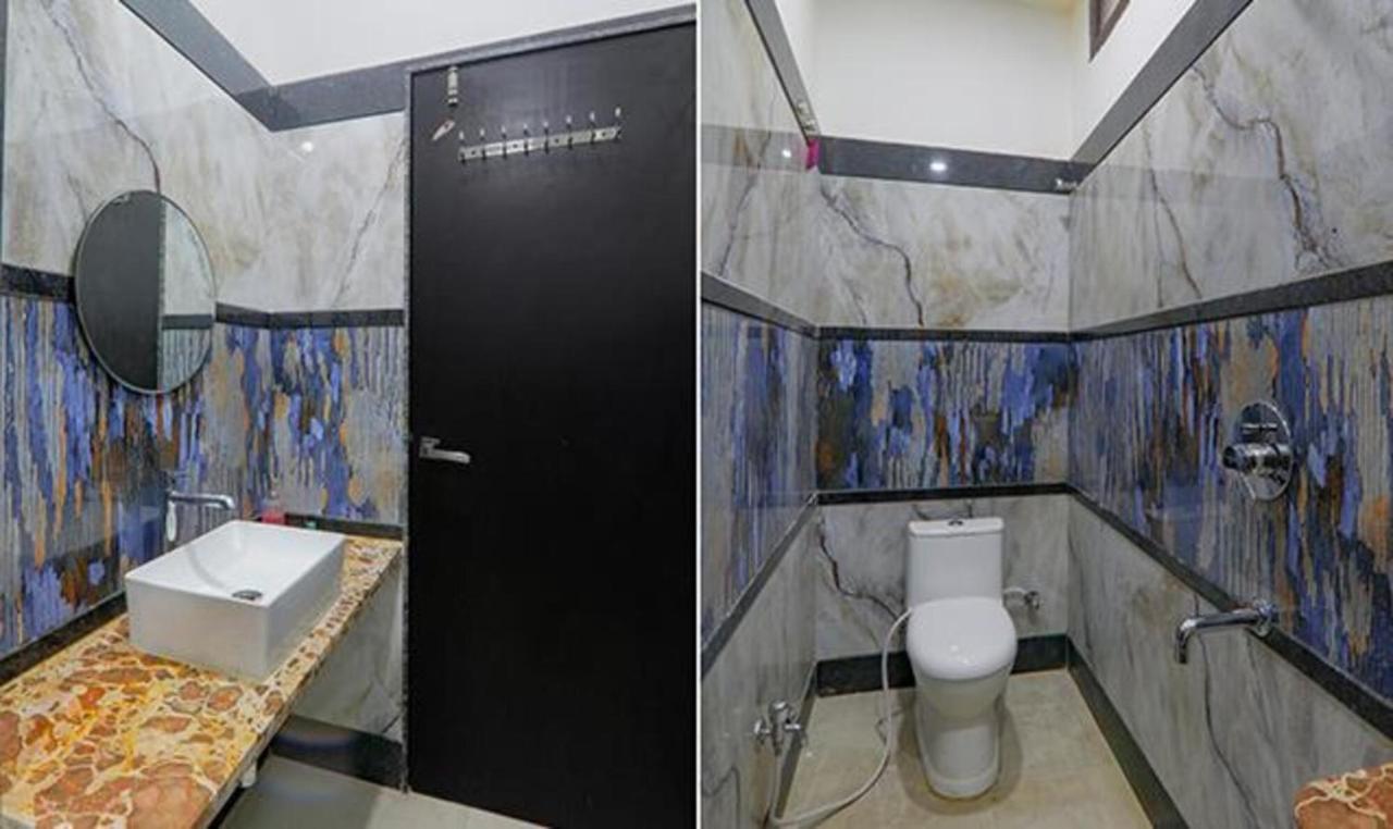 Fabhotel Super 3 Premium Varanasi