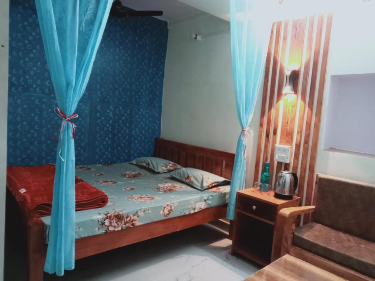 Sankardev D24 35 Guest house *