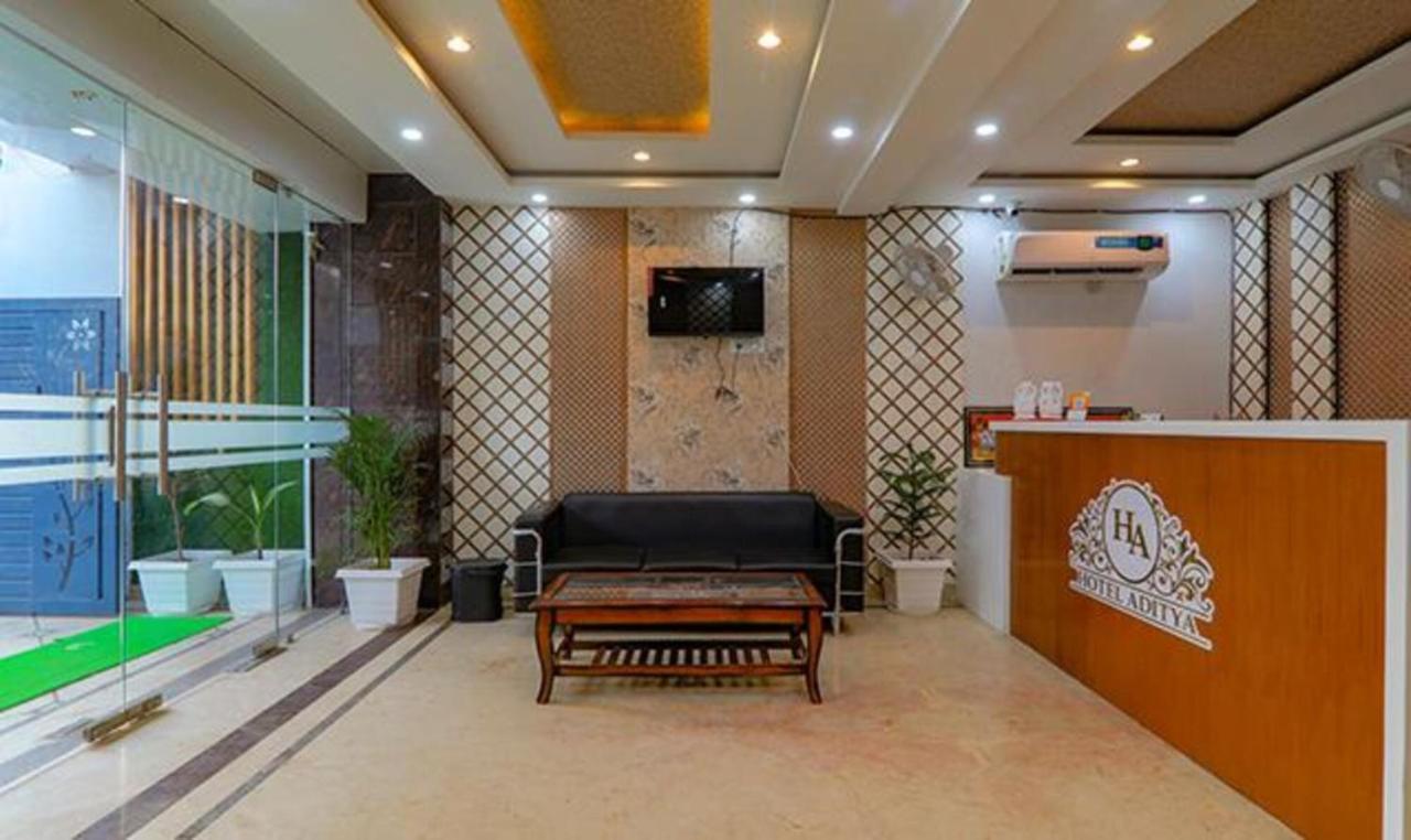 Fabhotel Super 3 Premium Hotel 3*