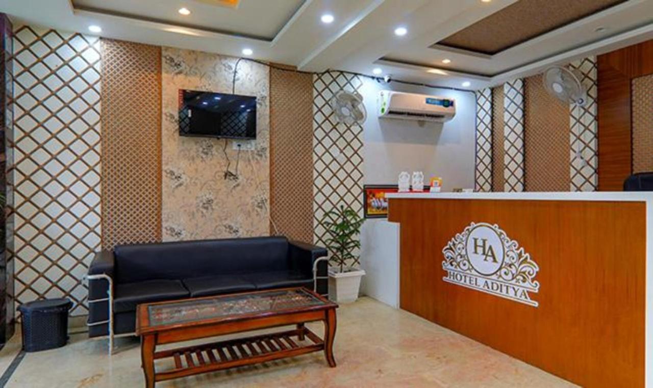 Hotel Fabhotel Super 3 Premium